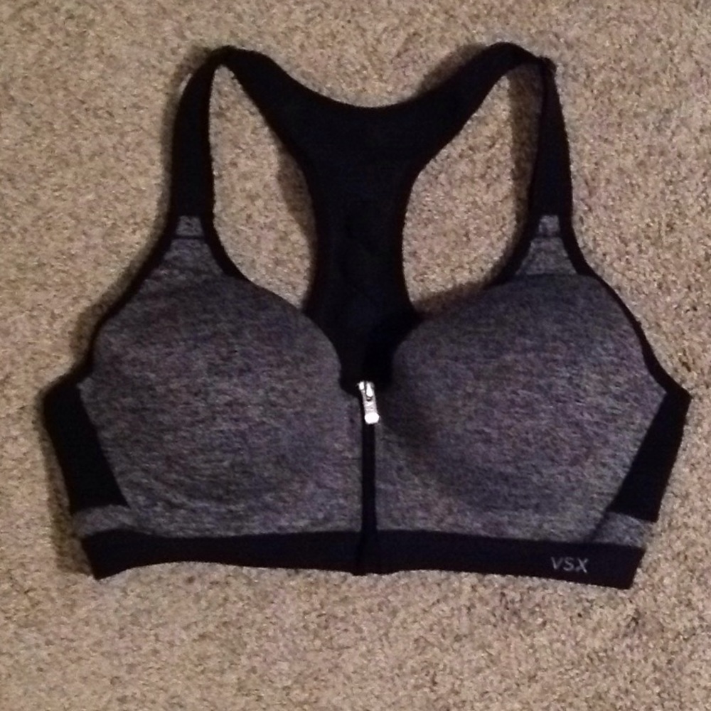 Victoria's Secret Sport! 36B, awesome condition!